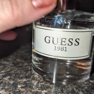Guess Perfume
